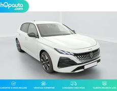 Peugeot 308 III Phase 1