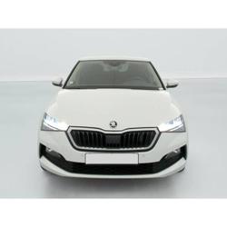 Skoda Scala 1.0 TSI Evo 110 ch BVM6 Business Saint-Jouan-des-Gu&eacute;rets