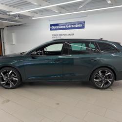 Skoda Octavia Combi Octavia Combi 1.5 TSI Hybrid 150 ch ACT DSG7 Sportline Pontarlier