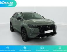 DS DS7 Laval
