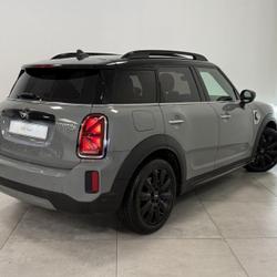 Mini Countryman Cooper SE 125ch + 95ch Northwood ALL4 BVA6 Buchelay