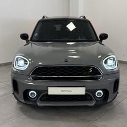 Mini Countryman Cooper SE 125ch + 95ch Northwood ALL4 BVA6 Buchelay