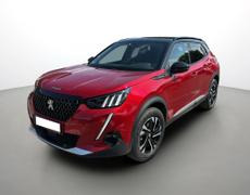 Peugeot 2008 Plaisance-du-Touch