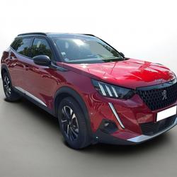 Peugeot 2008 1.2 PT 130 S&S EAT8 GT Line Plaisance-du-Touch