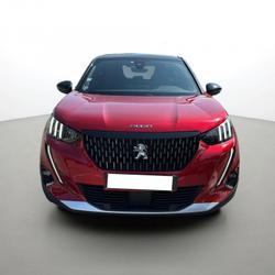 Peugeot 2008 1.2 PT 130 S&S EAT8 GT Line Plaisance-du-Touch