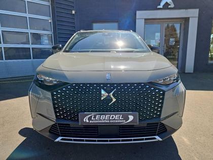 DS DS7 - BlueHDi 130ch Rivoli Automatique - 29 990 €