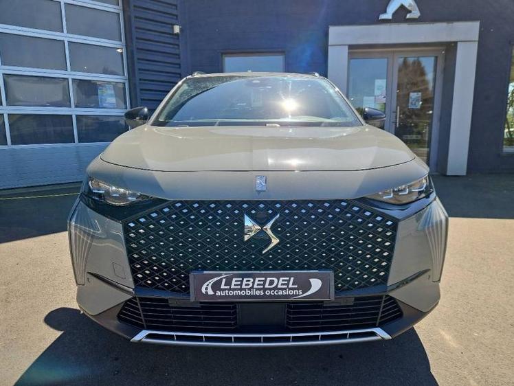DS DS7  - 29 990 €