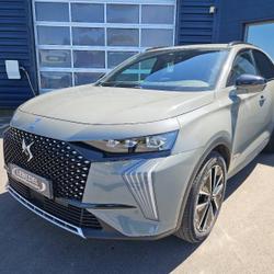 DS DS7 BlueHDi 130ch Rivoli Automatique Villedieu-les-Po&ecirc;les-Rouffigny