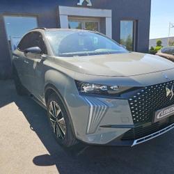 DS DS7 BlueHDi 130ch Rivoli Automatique Villedieu-les-Po&ecirc;les-Rouffigny