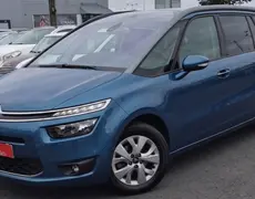 Citroen Grand C4 Picasso