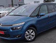 Citroen Grand C4 Picasso Rennes