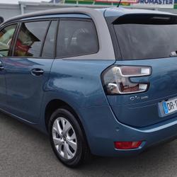 Citroen Grand C4 Picasso BlueHDi 120 S&S Intensive 7 places *GPS*CAMERA*TOIT PANORAMIQUE* Rennes