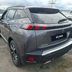 Peugeot 2008 1.2 PureTech 130ch S&S Allure Pack EAT8 Les Herbiers