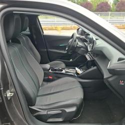 Peugeot 2008 1.2 PureTech 130ch S&S Allure Pack EAT8 Les Herbiers