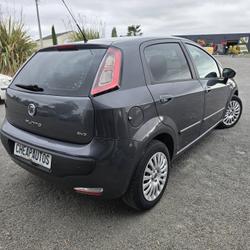 Fiat Punto 1.3 Multijet 16v 75ch Dynamic 5p occasion - Quelaines-Saint-Gault - photo 3/5