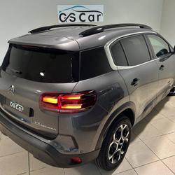 Citroen C5 Aircross 1.2 Hybride 136ch MAX boite automatique Portet-sur-Garonne
