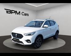 MG ZS Saint-Doulchard