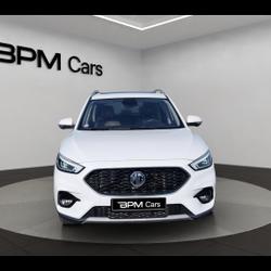 MG ZS 1.0 T-GDi 111ch Luxury Saint-Doulchard