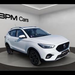 MG ZS 1.0 T-GDi 111ch Luxury Saint-Doulchard