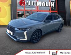 DS DS4