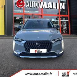DS DS4 PureTech 130 EAT8 Cross Rivoli occasion - M&eacute;rignac - photo 2/24
