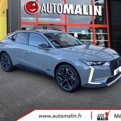 DS DS4 PureTech 130 EAT8 Cross Rivoli occasion - M&eacute;rignac - photo 3/24