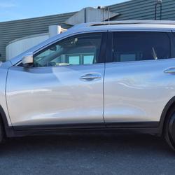 Nissan XTrail 1.6 dCi 130 7pl Xtronic Tekna Les Garennes sur Loire