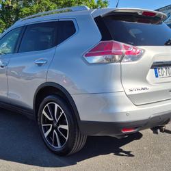 Nissan XTrail 1.6 dCi 130 7pl Xtronic Tekna Les Garennes sur Loire