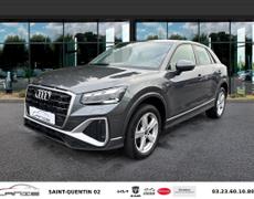 Audi Q2 Saint-Quentin