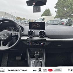 Audi Q2 35 TFSI 150 S tronic 7 Advanced S-line Saint-Quentin