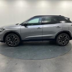 Renault Austral full hybrid E-Tech 200 ch Esprit Alpine Quimper