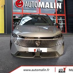 Peugeot 5008 Hybrid 136 e-DCS6 GT M&eacute;rignac