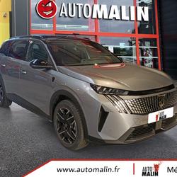 Peugeot 5008 Hybrid 136 e-DCS6 GT M&eacute;rignac