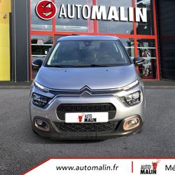 Citroen C3 PureTech 83 S&S BVM5 C-Series M&eacute;rignac