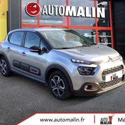 Citroen C3 PureTech 83 S&S BVM5 C-Series M&eacute;rignac