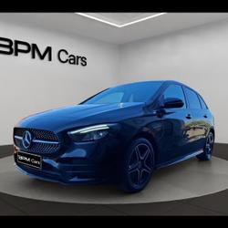 Mercedes Classe B 250 e 160+102ch AMG Line Edition 8G-DCT Nogent-le-Phaye