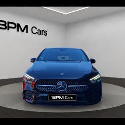 Mercedes Classe B 250 e 160+102ch AMG Line Edition 8G-DCT Nogent-le-Phaye