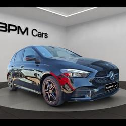 Mercedes Classe B 250 e 160+102ch AMG Line Edition 8G-DCT Nogent-le-Phaye