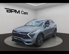 Kia Sportage Nogent-le-Phaye