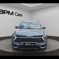 Kia Sportage 1.6 T-GDi 210ch HEV GT-line BVA6 Nogent-le-Phaye