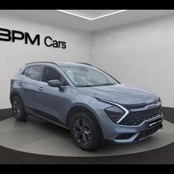 Kia Sportage 1.6 T-GDi 210ch HEV GT-line BVA6 Nogent-le-Phaye