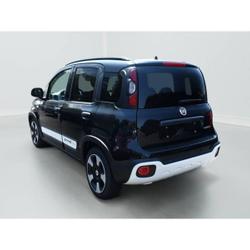 Fiat Panda CROSS 5S Laval
