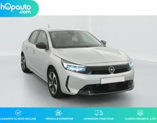 Opel Corsa Laval