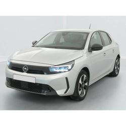 Opel Corsa ELECTRIQUE 136 ch Autonomie 356 km Edition Laval