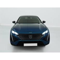 Peugeot 408 Hybrid 145 e-DCS6 Allure Saint-Jouan-des-Gu&eacute;rets