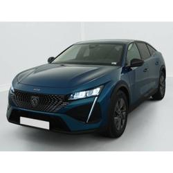 Peugeot 408 Hybrid 145 e-DCS6 Allure Saint-Jouan-des-Gu&eacute;rets