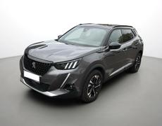 Peugeot 2008 Plaisance-du-Touch