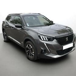 Peugeot 2008 PureTech 130 S&S EAT8 GT Plaisance-du-Touch