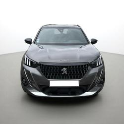 Peugeot 2008 PureTech 130 S&S EAT8 GT Plaisance-du-Touch