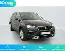 Seat Ateca Saint-Jouan-des-Guérets